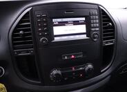 Mercedes-Benz Vito 25
