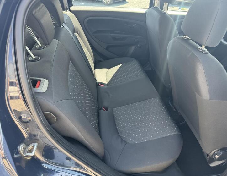 Fiat Punto 11