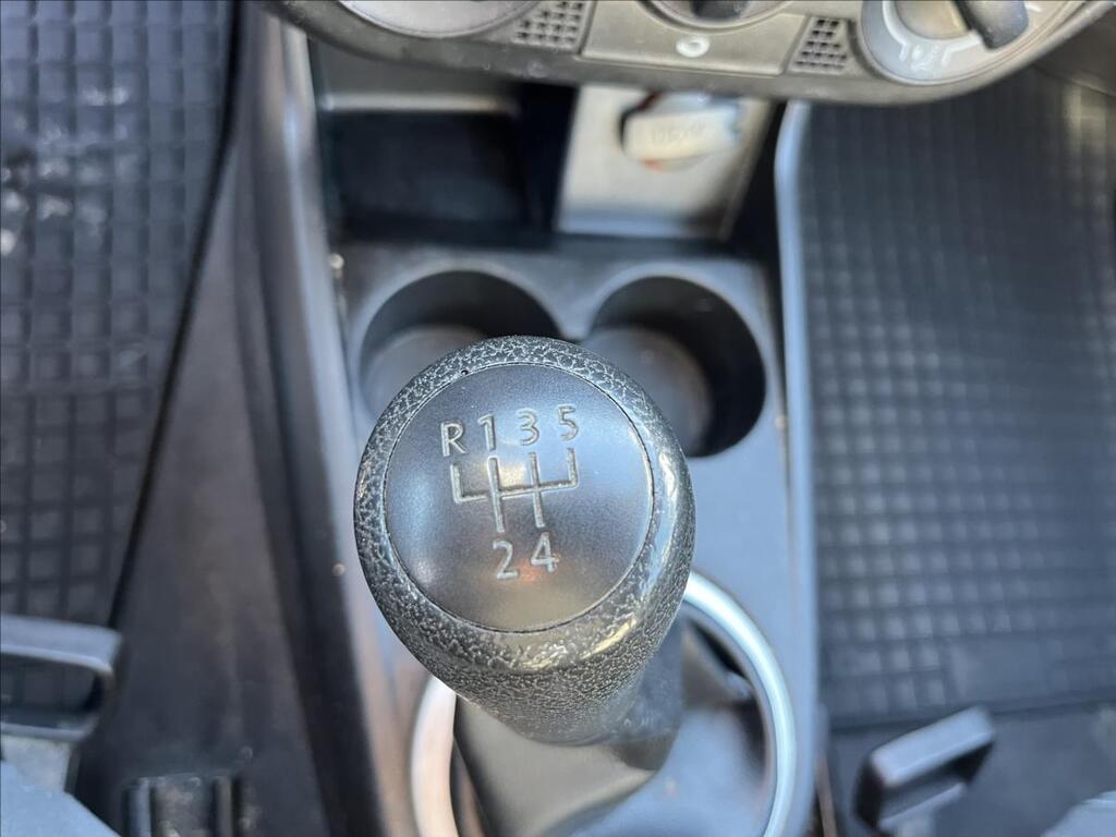 Volkswagen Fox 17