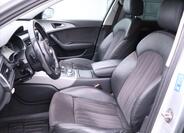Audi A6 Allroad 13