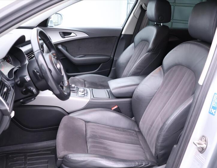 Audi A6 Allroad 13