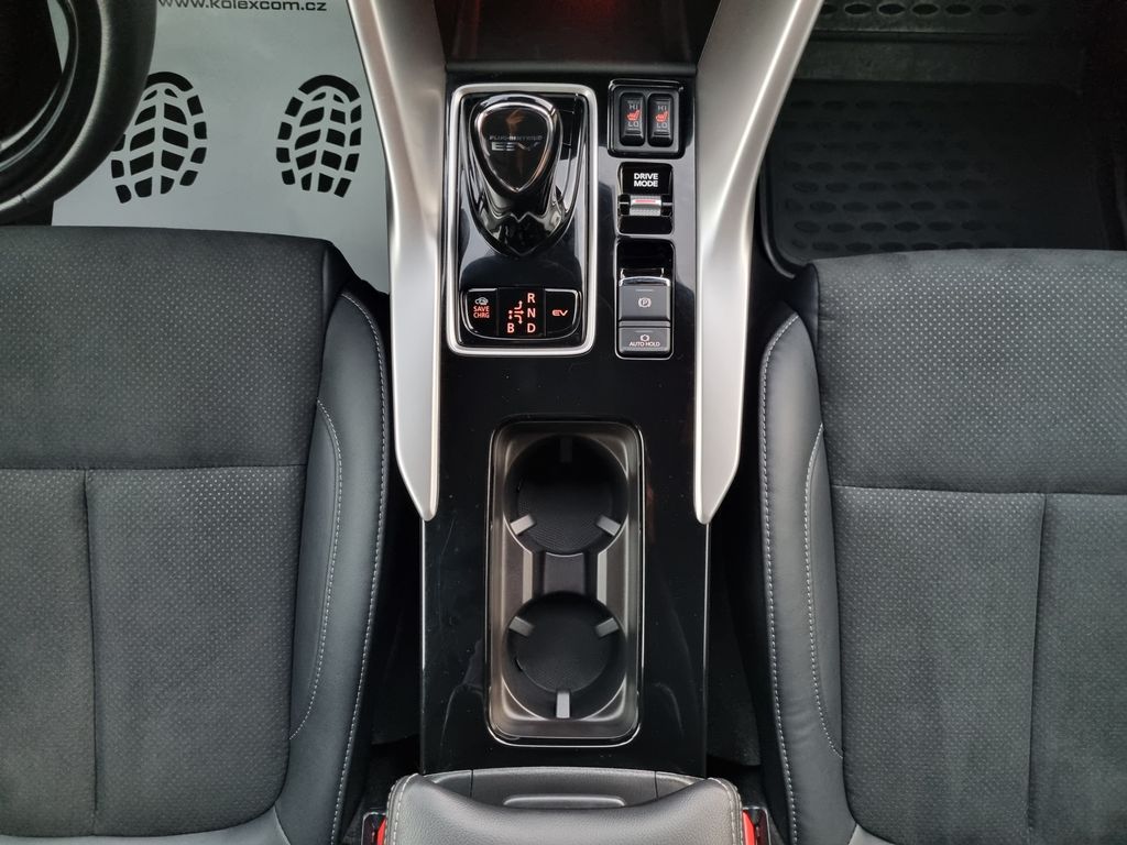 Mitsubishi Ostatní
