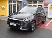 KIA Sportage 2