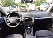 Škoda Octavia 4