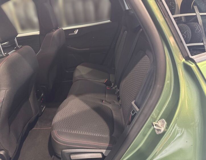 Ford Kuga 11