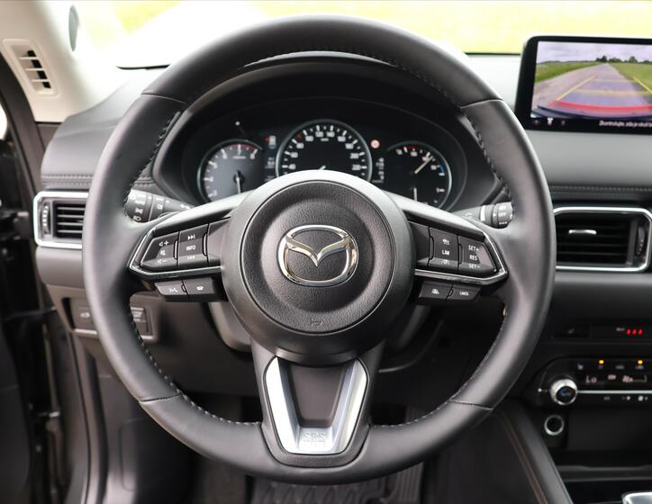 Mazda CX-5 20