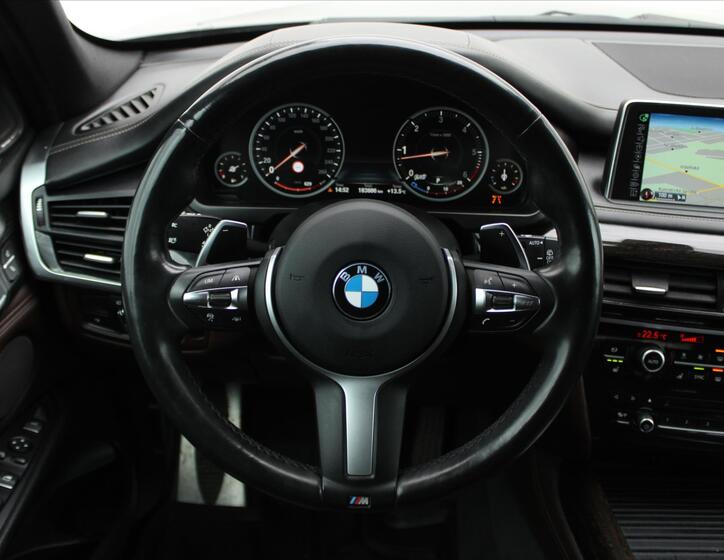 BMW X5 15