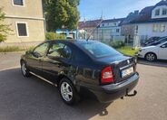 Škoda Octavia 3
