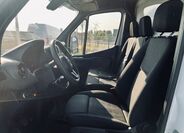 Mercedes-Benz Sprinter 8