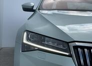 Škoda Superb 22