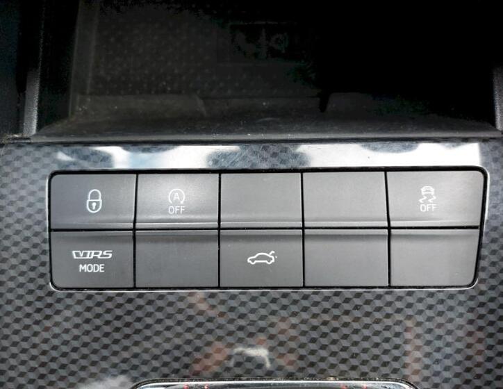 Škoda Octavia 28