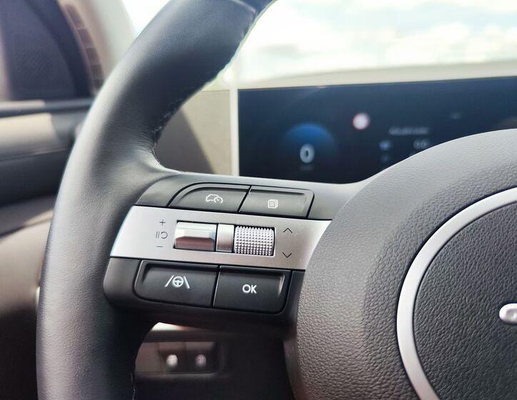 Hyundai Tucson 28