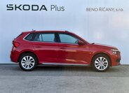 Škoda Kamiq 11
