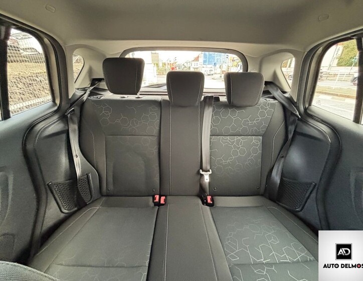 Ford B-MAX 53