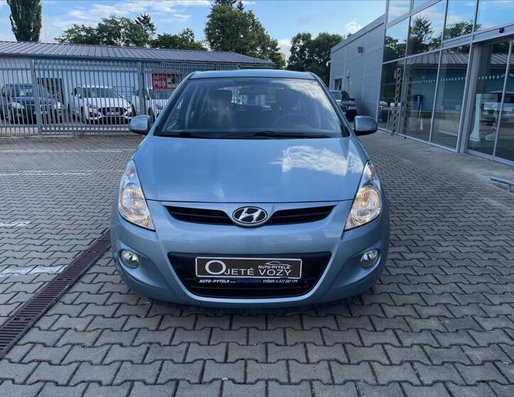 Hyundai i20 2