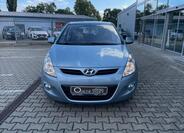 Hyundai i20 2