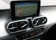 Mercedes-Benz Třídy X 22