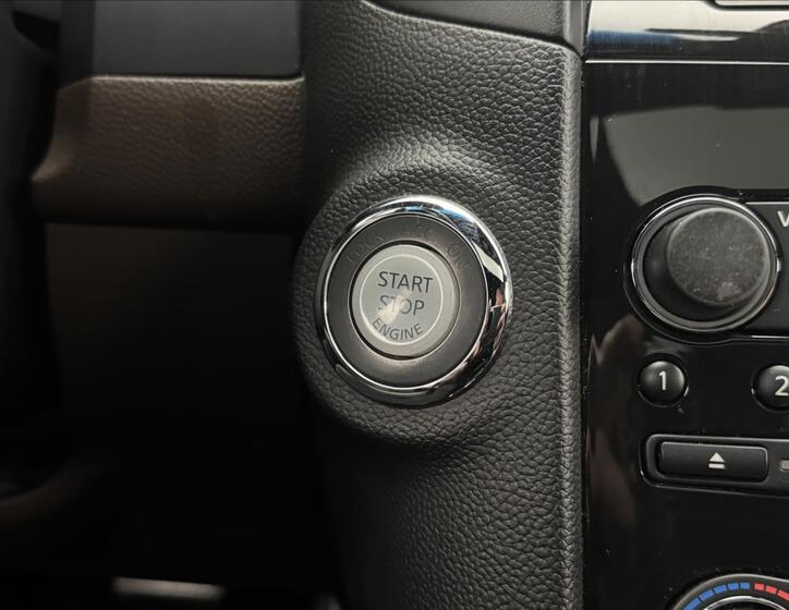 Infiniti FX30 16