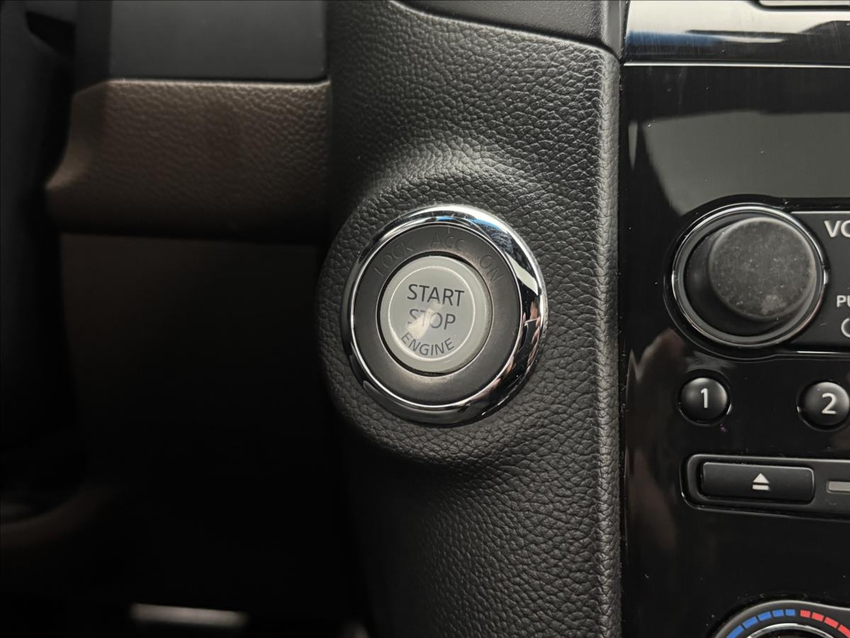 Infiniti FX30