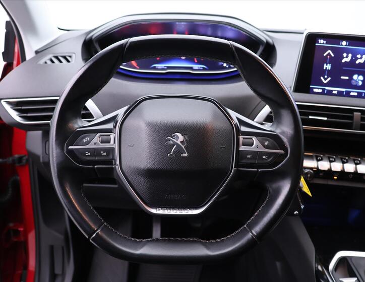 Peugeot 3008 18