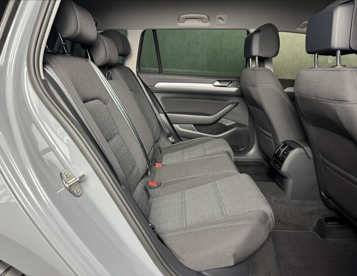 Volkswagen Passat 14