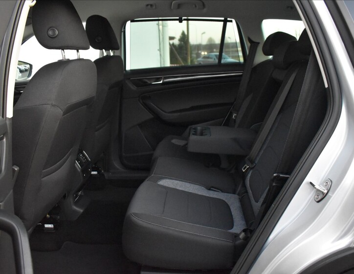 Škoda Kodiaq 16