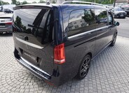 Mercedes-Benz Třídy V 5