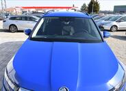 Škoda Kamiq 3