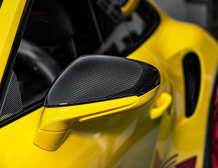 Porsche 911 13