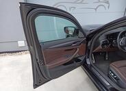 BMW Řada 5 25