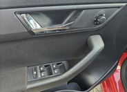 Škoda Fabia 13