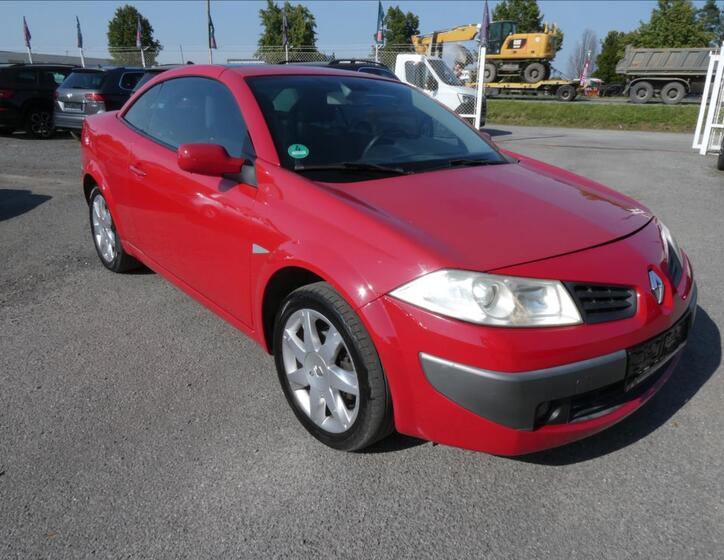Renault Mégane 22