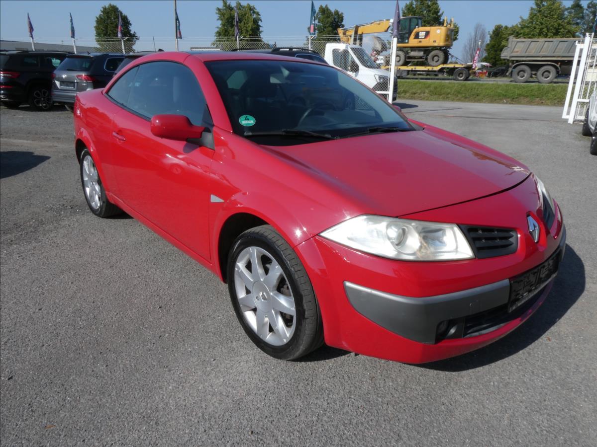 Renault Mégane