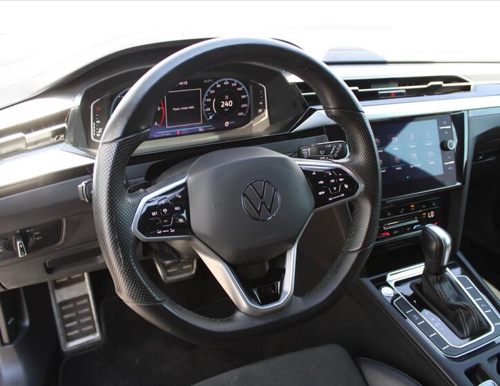 Volkswagen Arteon 16