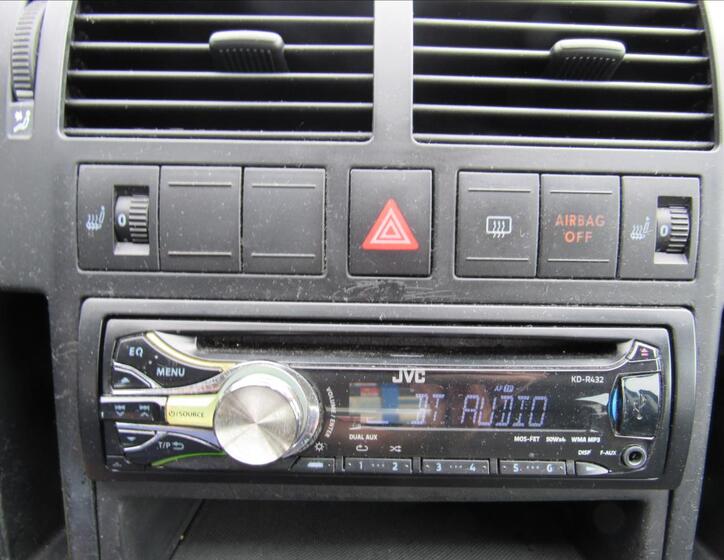 Volkswagen Polo 14