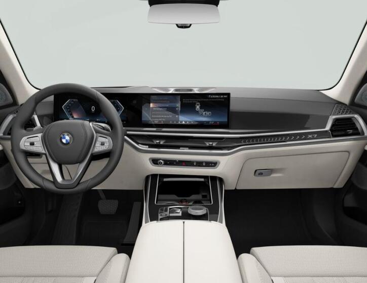 BMW X7 3
