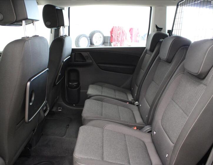 Volkswagen Sharan 14