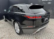 Land Rover Range Rover Velar 10