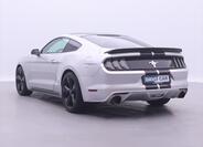 Ford Mustang 5