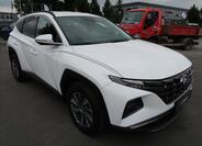 Hyundai Tucson 2