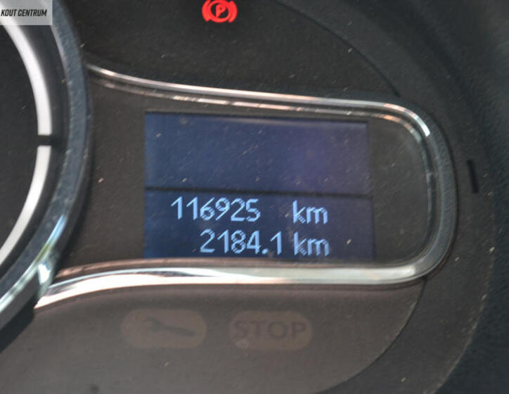 Renault Mégane 36