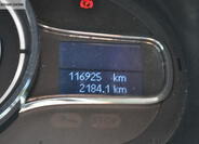 Renault Mégane 36