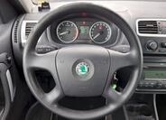 Škoda Roomster 6