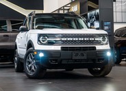 Ford Bronco Sport 23