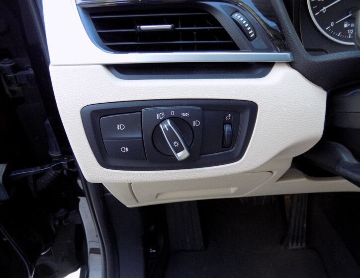 BMW X1 24