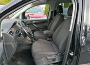 Volkswagen Caddy 10
