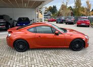 Toyota GT86 7