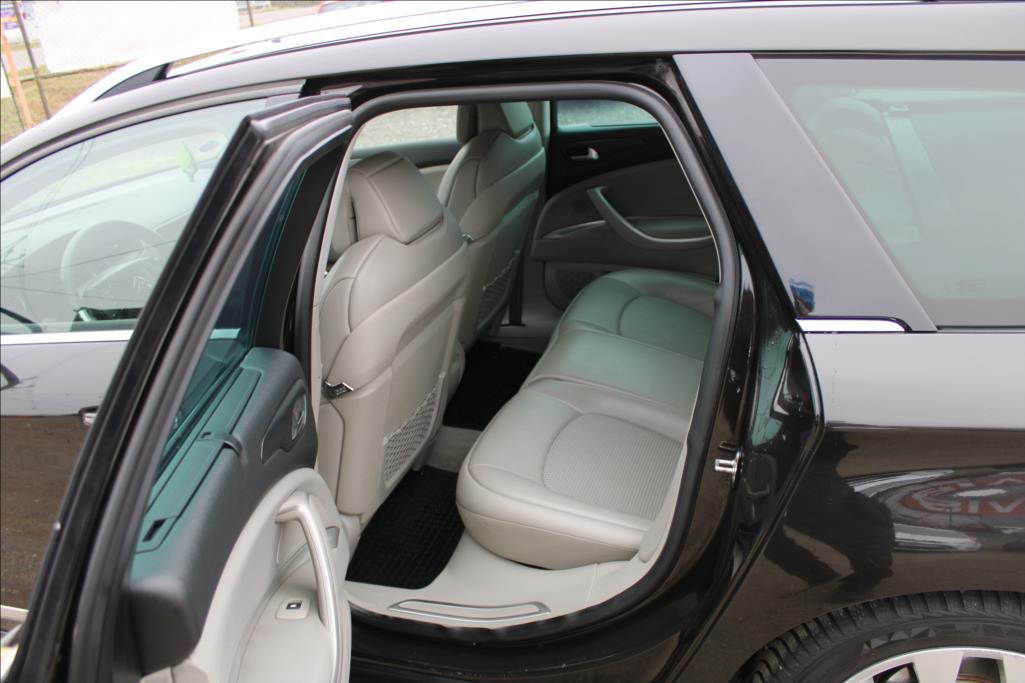 Citroën C5