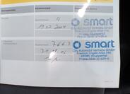 Smart Forfour 23