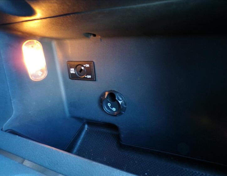 Volkswagen Touran 28